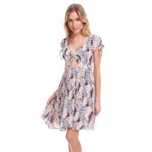 NWOT Free People Miss Right Mini Dress